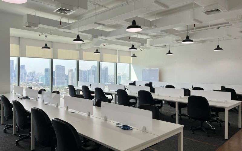 31st Street 2nd Avenue, Taguig Image 5