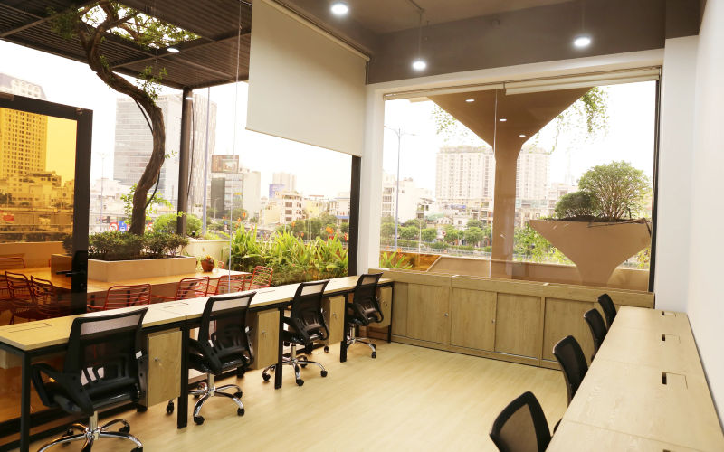 152 Võ Văn Kiệt, Ben Thanh Ward Image 6