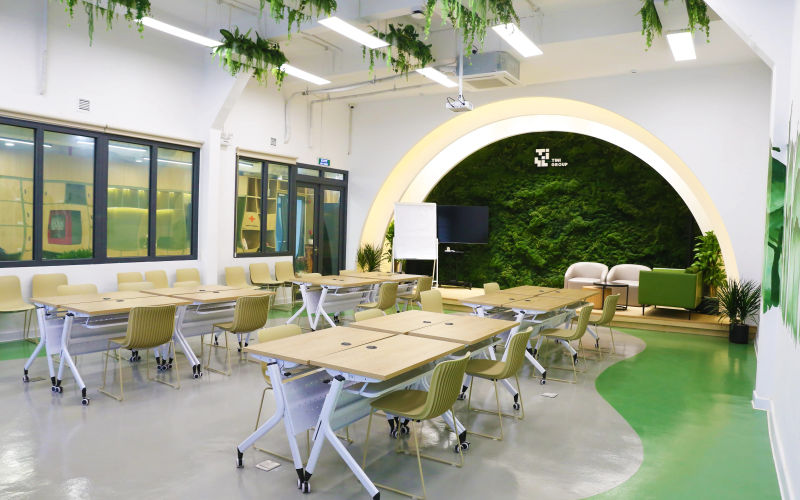 152 Võ Văn Kiệt, Ben Thanh Ward Image 7