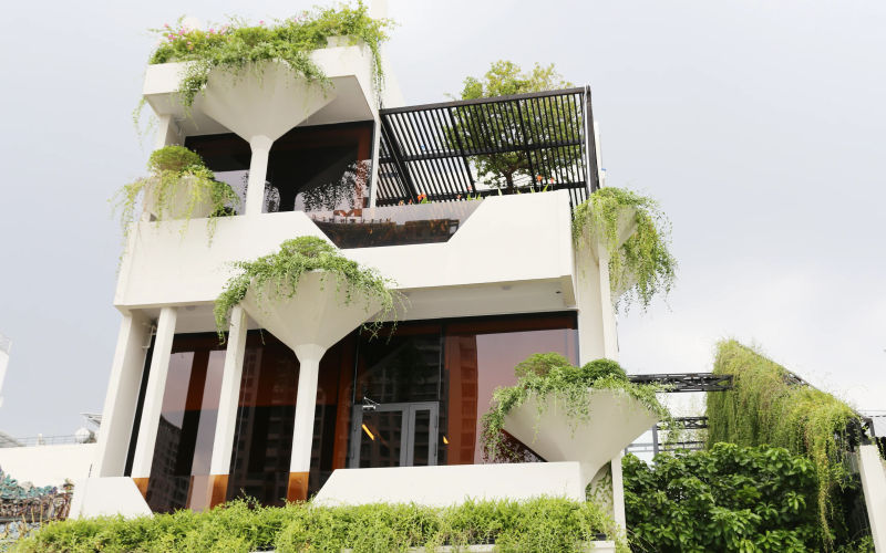 152 Võ Văn Kiệt, Ben Thanh Ward Image 11