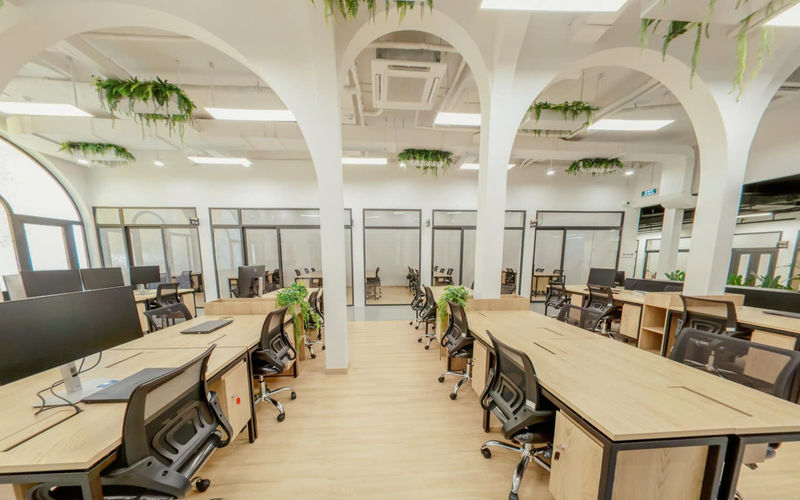 152 Võ Văn Kiệt, Ben Thanh Ward Image 2