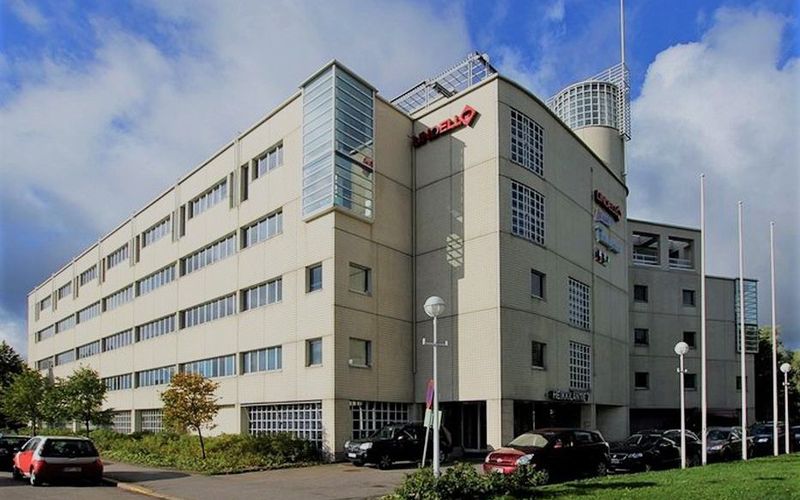 7 Heikkiläntie, Helsinki Image 12