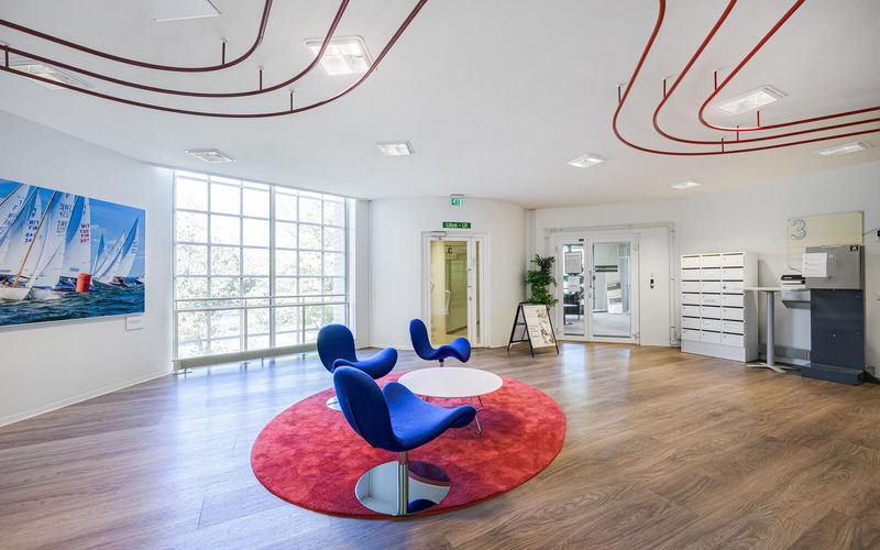 7 Heikkiläntie, Helsinki Image 2