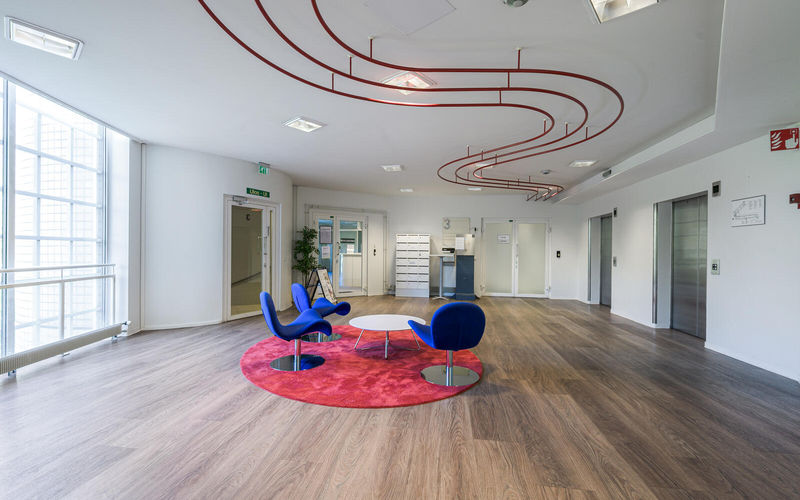 7 Heikkiläntie, Helsinki Image 9