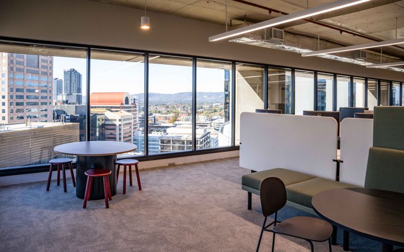 45 Pirie Street, Adelaide Image 8