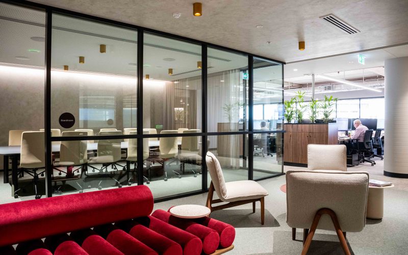 45 Pirie Street, Adelaide Image 2