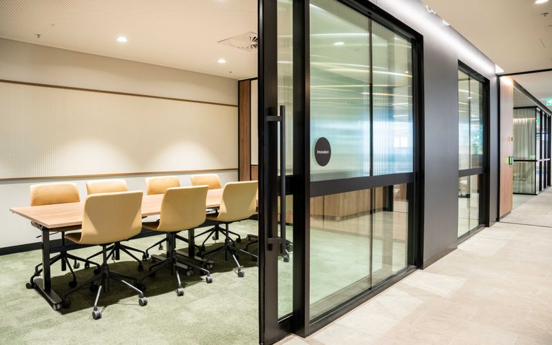 45 Pirie Street, Adelaide Image 1