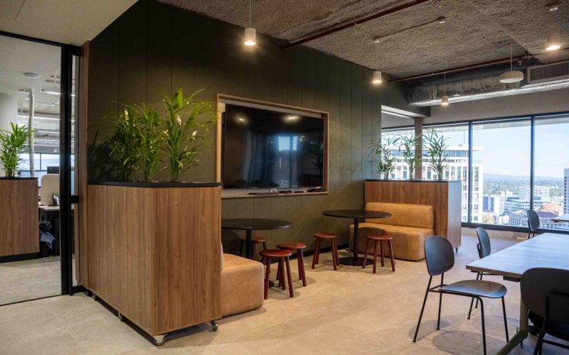 45 Pirie Street, Adelaide Image 3