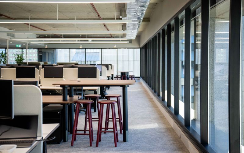 45 Pirie Street, Adelaide Image 4