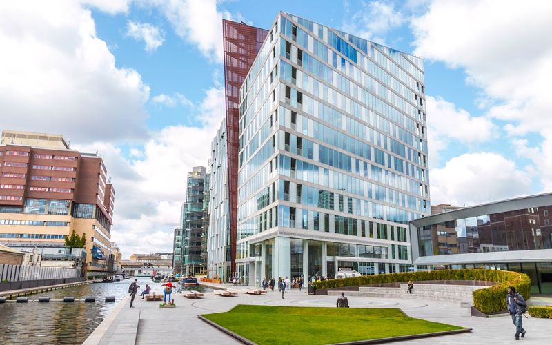 5 Merchant Square, Paddington Image 14