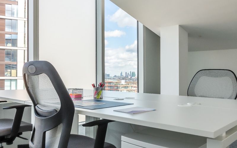 5 Merchant Square, Paddington Image 7