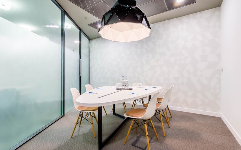 5 Merchant Square, Paddington Image 5