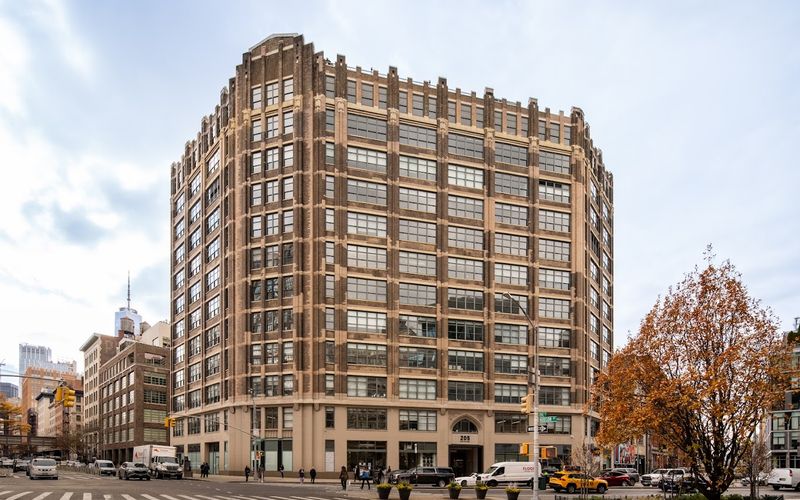 205 Hudson Street, New York Image 13