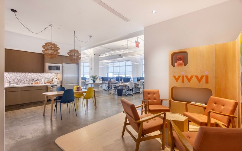 205 Hudson Street, New York Image 8