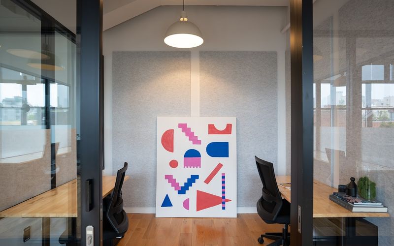 205 Hudson Street, New York Image 9