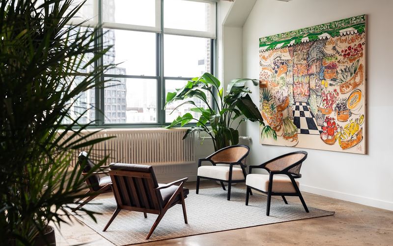 205 Hudson Street, New York Image 7