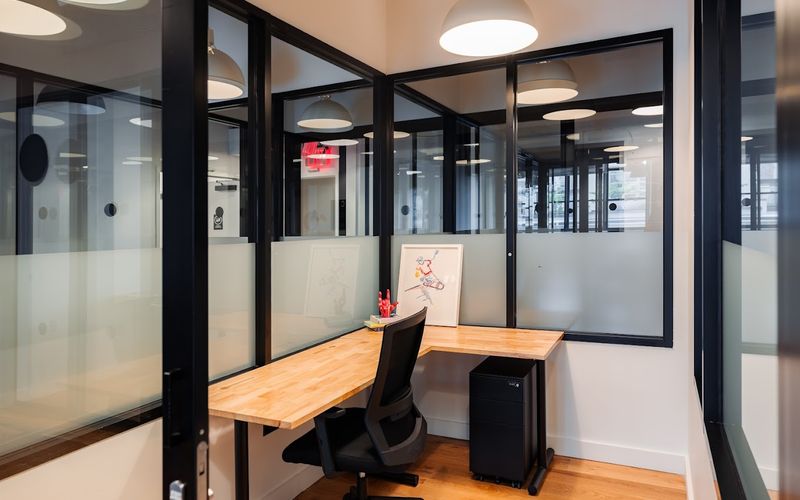 205 Hudson Street, New York Image 6