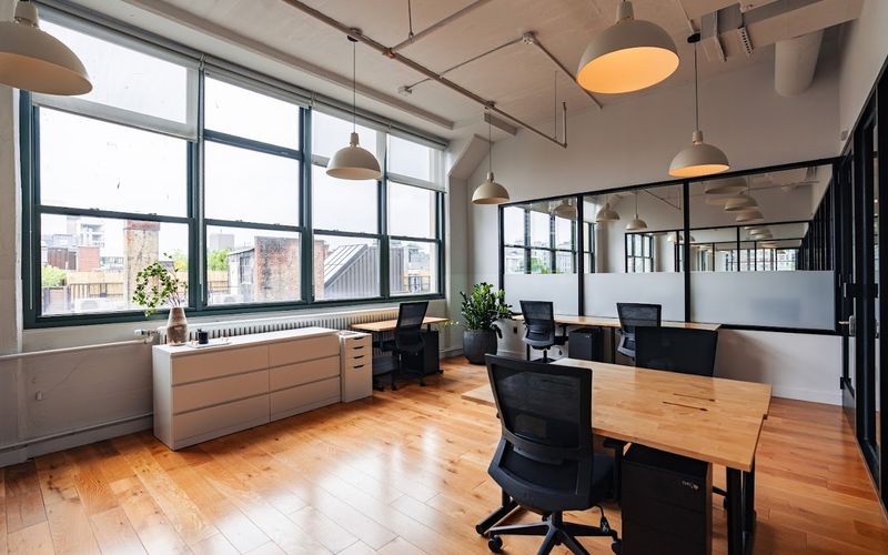 205 Hudson Street, New York Image 4