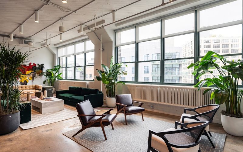 205 Hudson Street, New York Image 3