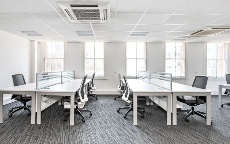 83 Victoria Street London, Victoria Image 2