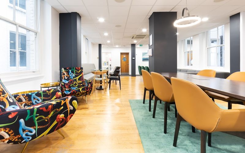 83 Victoria Street London, Victoria Image 9