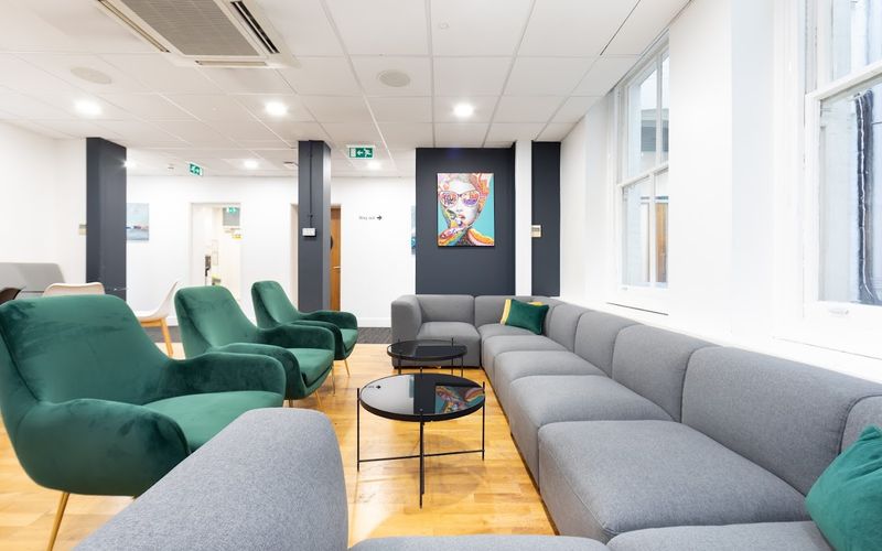 83 Victoria Street London, Victoria Image 5