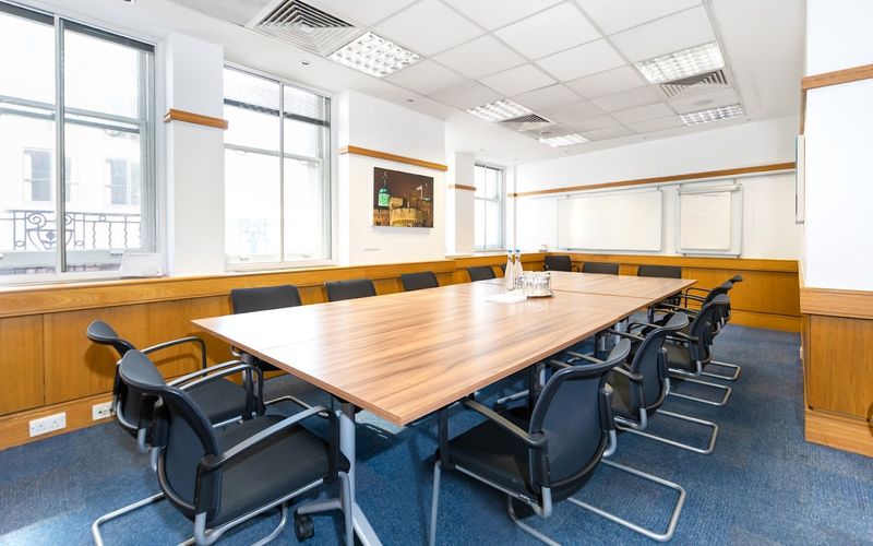 83 Victoria Street London, Victoria Image 3