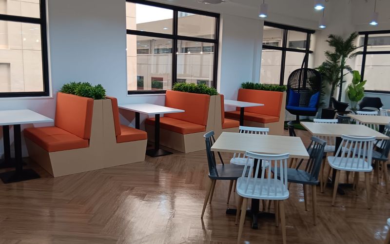 30th Street 3rd Avenue, Taguig Image 1