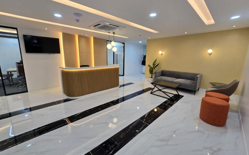 30th Street 3rd Avenue, Taguig Image 1