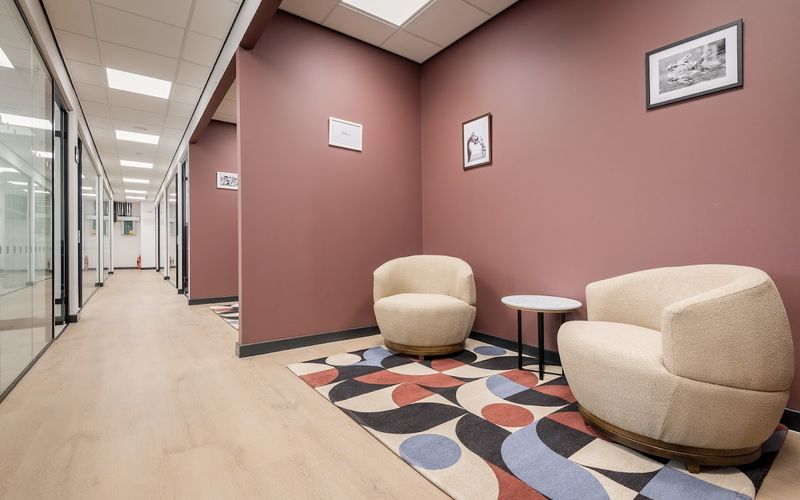 33-34 Winckley Square, Preston Image 12