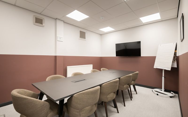 33-34 Winckley Square, Preston Image 10