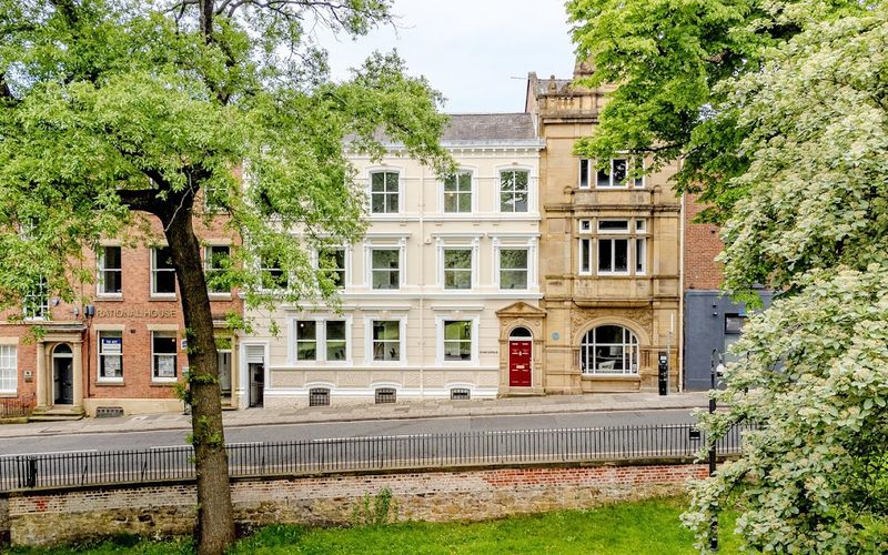 33-34 Winckley Square, Preston Image 13