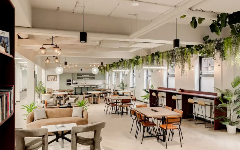 33-34 Winckley Square, Preston Image 3