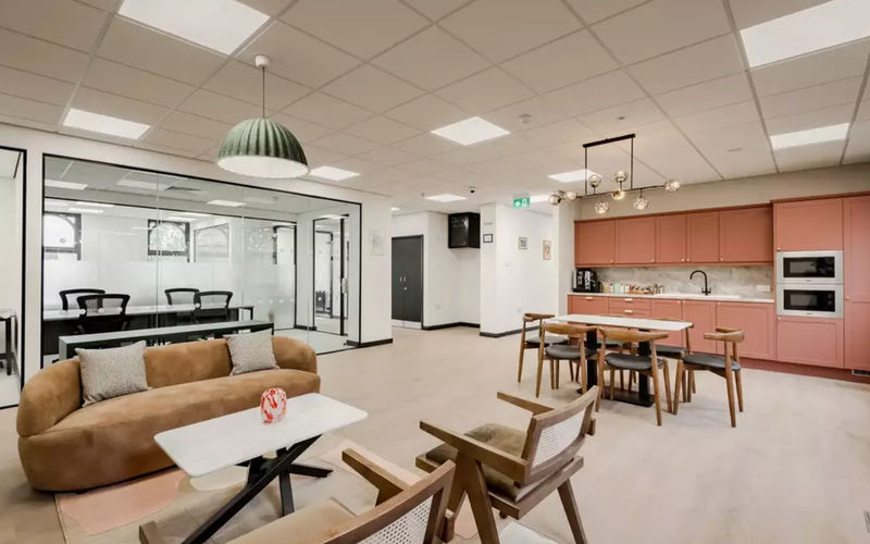 33-34 Winckley Square, Preston Image 9