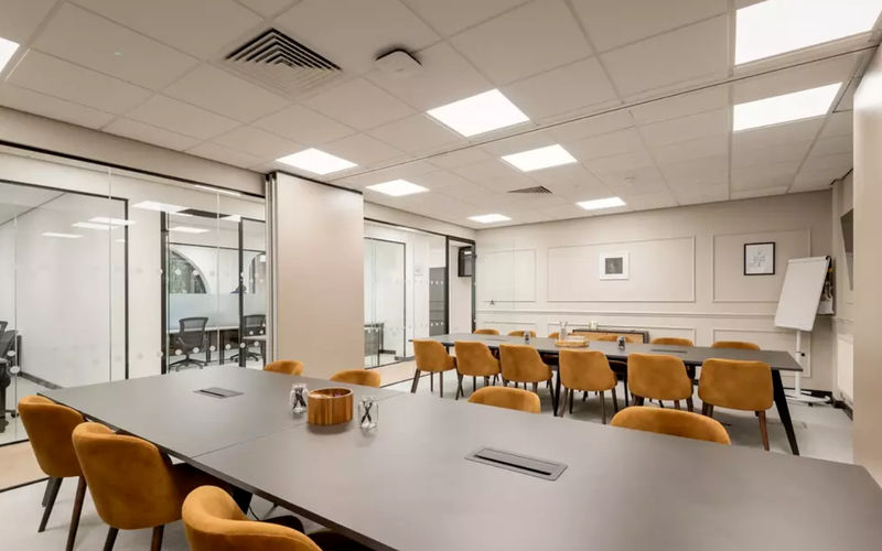 33-34 Winckley Square, Preston Image 5