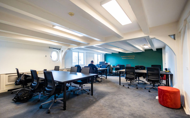 452 Keizersgracht, Amsterdam Image 4