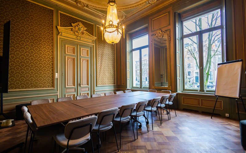 452 Keizersgracht, Amsterdam Image 3