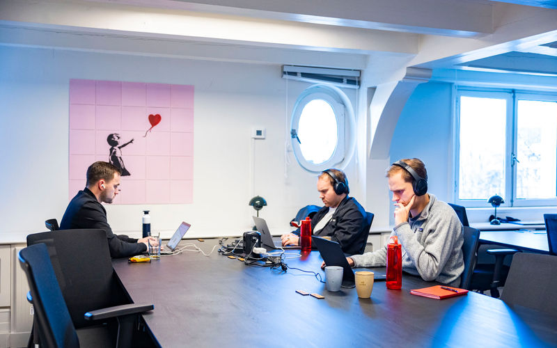 452 Keizersgracht, Amsterdam Image 6