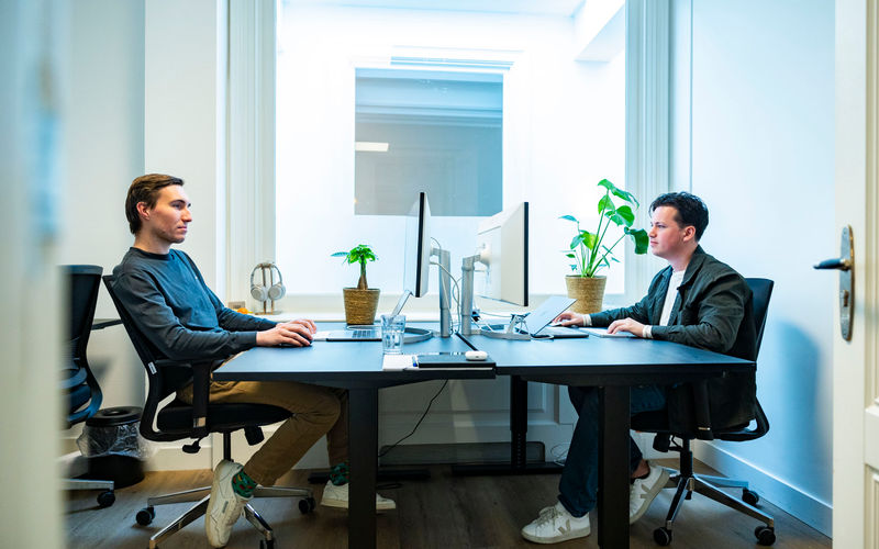 452 Keizersgracht, Amsterdam Image 7