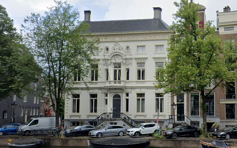 452 Keizersgracht, Amsterdam Image 10