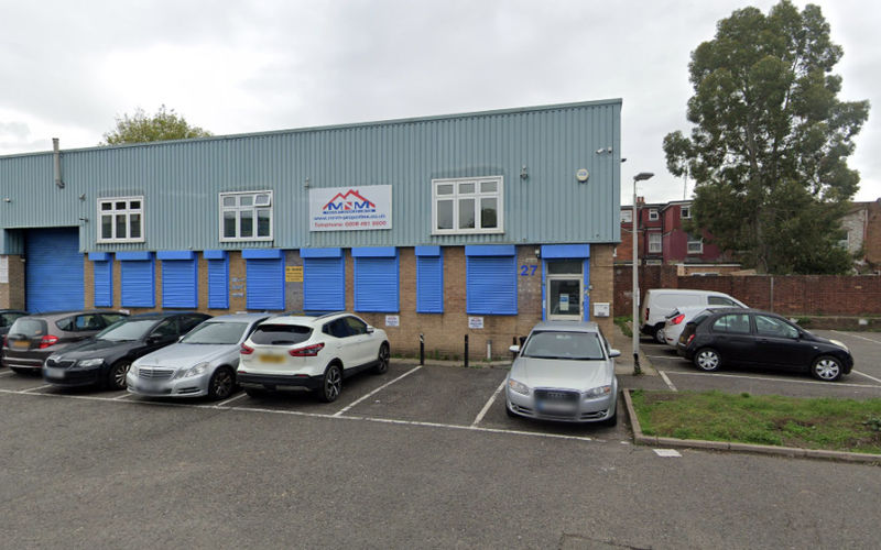 Dalmeyer Road, Willesden Image 5