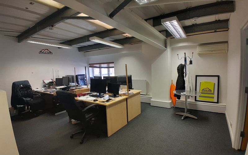 Dalmeyer Road, Willesden Image 1