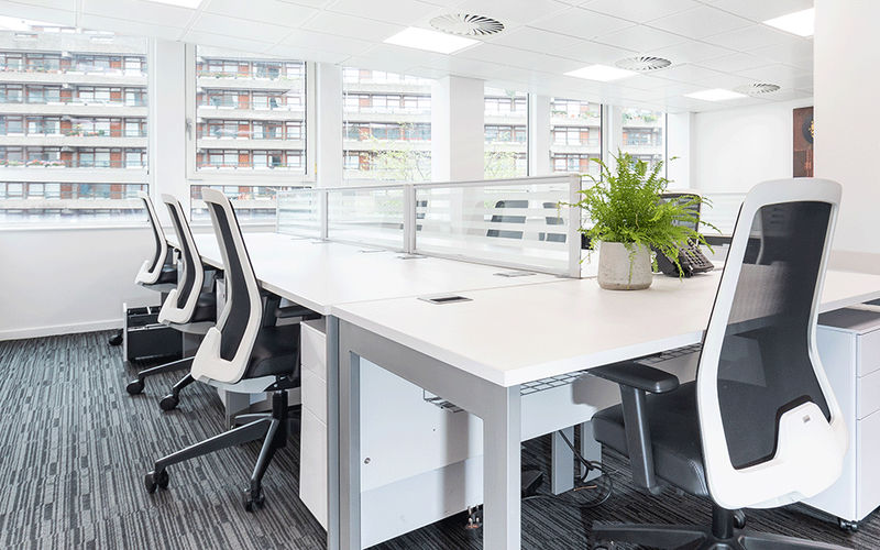 45 Beech Street, Barbican Image 3