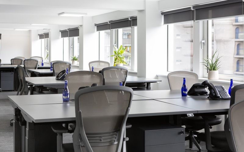 45 Beech Street, Barbican Image 8