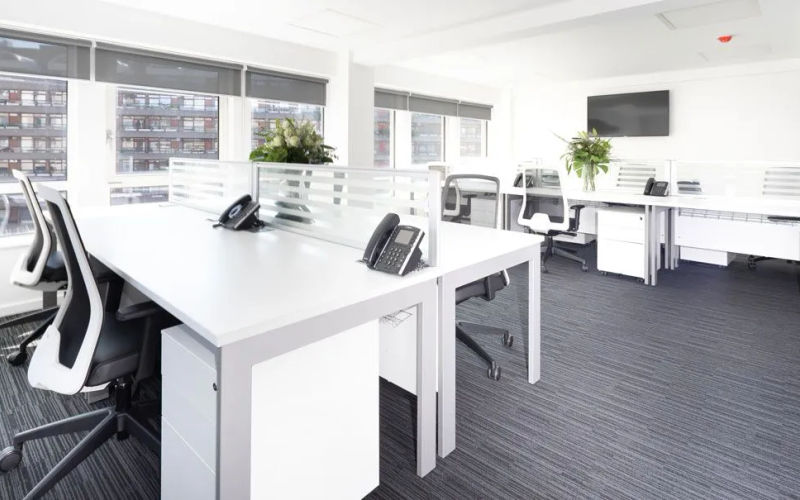 45 Beech Street, Barbican Image 2