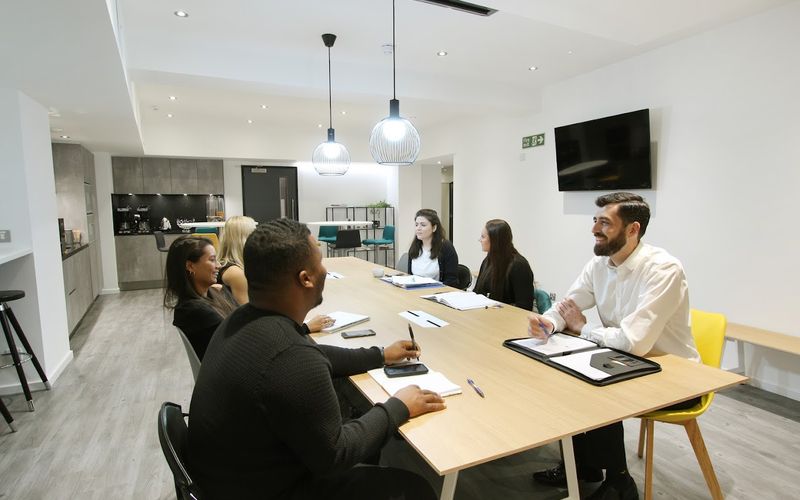 45 Beech Street, Barbican Image 4