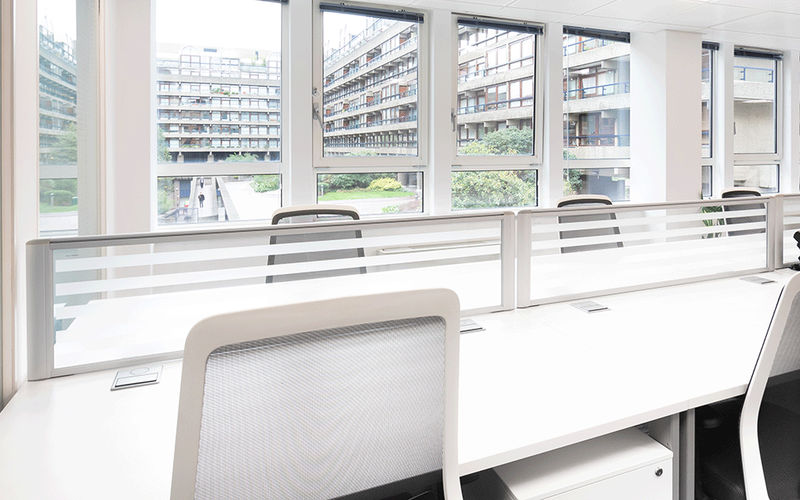 45 Beech Street, Barbican Image 9