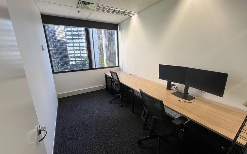 167 Eagle Street, Brisbane City Image 1