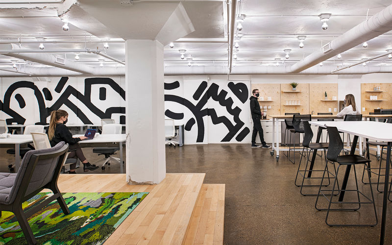 220 South Main Street Dupe, Royal Oak Image 4