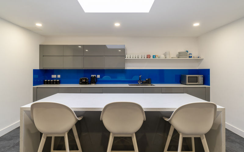 Bond Avenue, Bletchley Image 1